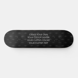 Skateboard Créez votre propre personnalisation