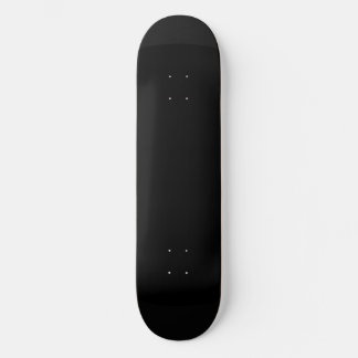 Skateboard Créez votre propre personnalisation