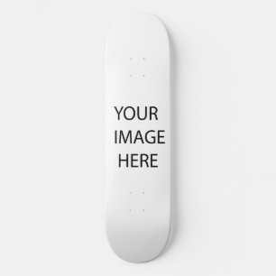 Skateboard Créez votre propre photo