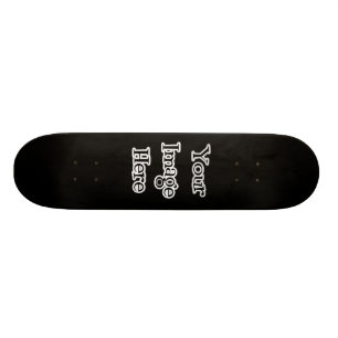 Skateboard Créez votre propre site : Concevez votre propre pe