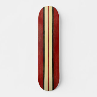 Skateboard croiseur californien classique