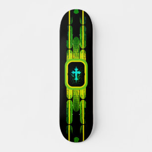 Skateboard Croix