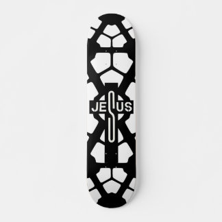 Skateboard Croix de Jésus