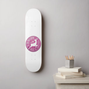 Skateboard CROYEZ À LA MAGIE DE ... noël
