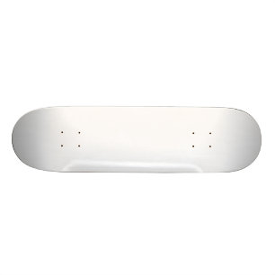 Skateboard Customisez votre propre