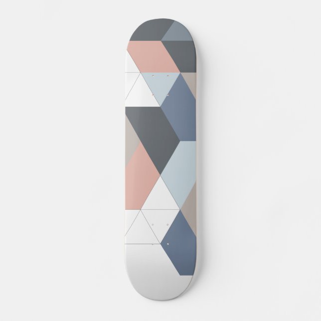 SKATEBOARD DAGGRY (Recto)