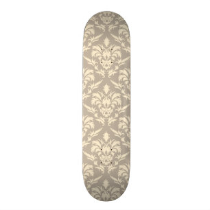 Skateboard Damassé 2