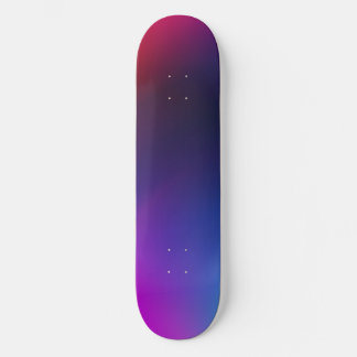 Skateboard Dark Cool