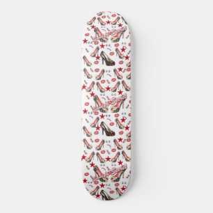 Skateboard - Das Geheimnis des Sany