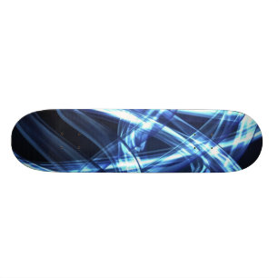 Skateboard De câble !