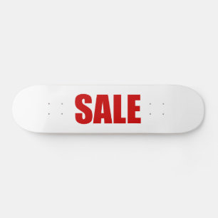 SKATEBOARD DE VENTE