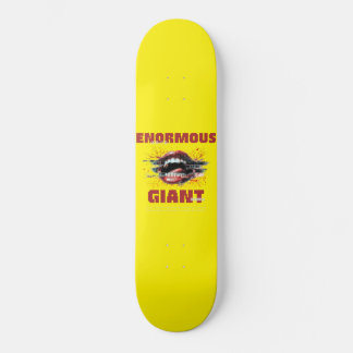 Skateboard D'énormes ponts géants : Parlez la vérité