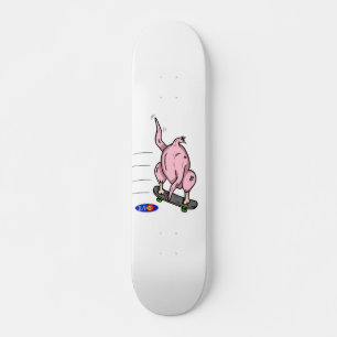 Skateboard Desdass