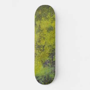 Skateboard Design Denim Washed #11 @ Emporio Moffa