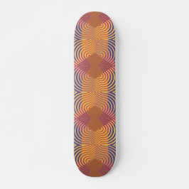 Skateboard Design Melon - 02