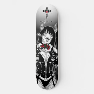 Skateboard Devil