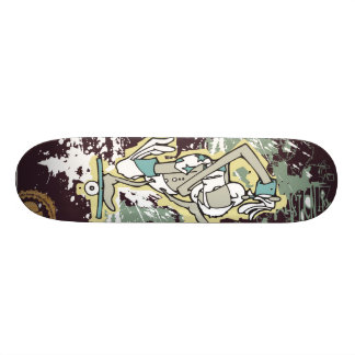 Skateboard Dezeinswell "Eardis "