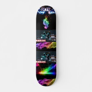 SKATEBOARD DIEU DREW_SKYWAR