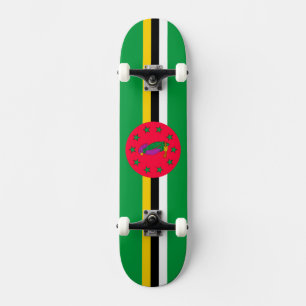 Skateboard Dominique
