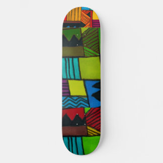 Skateboard Dope 90's