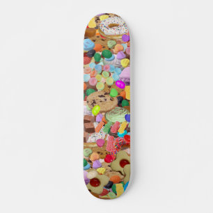 Skateboard Douceurs
