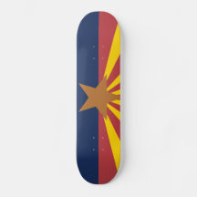 Drapeau de l'Arizona