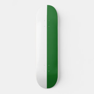 Skateboard Drapeau de Saxe (État allemand)