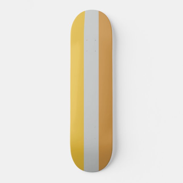 Skateboard Drapeau d'invalidité (Recto)