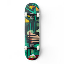 DREAMRZ - DREAM CAT - Skate