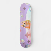 Dreamy little bear, bubbles, et stars-yoga
