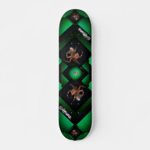Skateboard DrSilly31