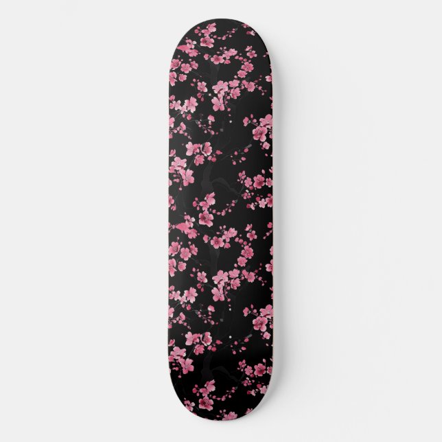 Skateboard du Japon (Recto)