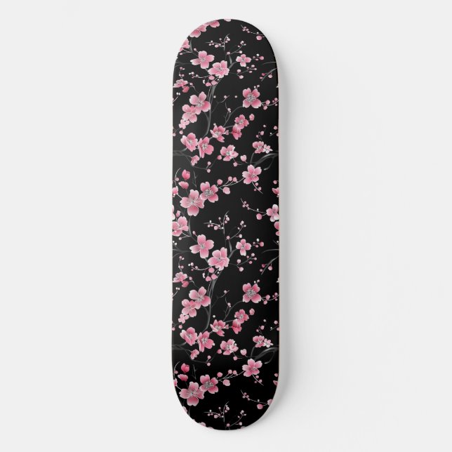Skateboard du Japon (Recto)
