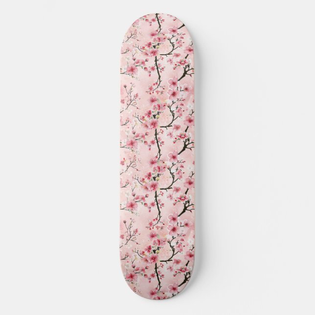 Skateboard du Japon (Recto)