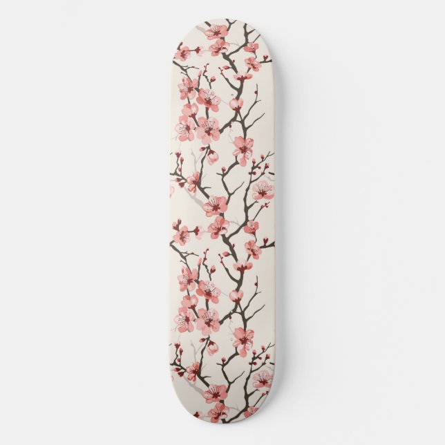 Skateboard du Japon (Recto)