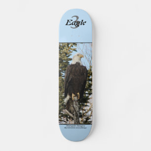 Skateboard Eagle 3