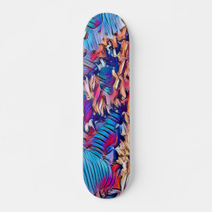 SKATEBOARD EAU DE FLUX