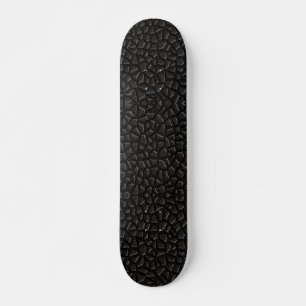Skateboard Échelle de dragon noir