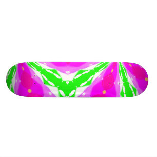 Skateboard Éclaboussure de pastèque !