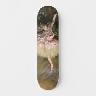 Skateboard Edgar Degas - The Star 1878