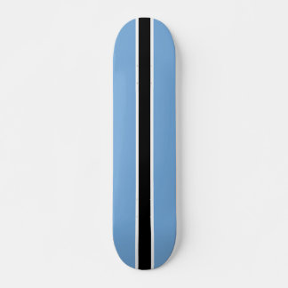 Skateboard Édition Bande des Racers personnalisables