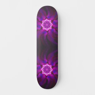 Skateboard Édition Cosmic Motion