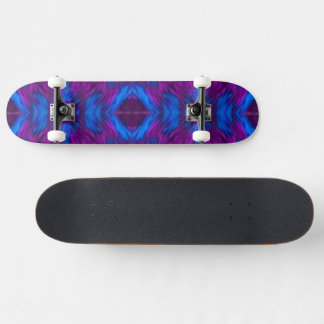 Skateboard Electric Wizard Psyko-Daizie
