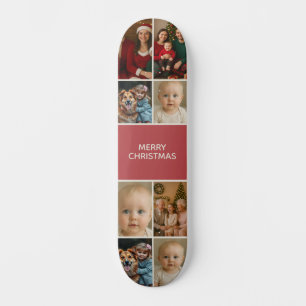 Skateboard élégance grand beaucoup images sport Noël