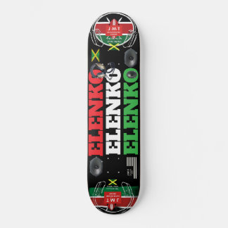 SKATEBOARD ELENKO JMT KENYA NAIROBI PLANCHES À ROULETTES