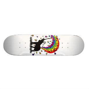 Skateboard Elephant_Bathing