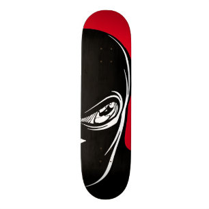 Skateboard Émeute