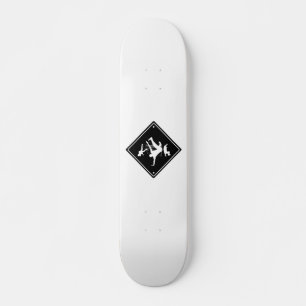 Skateboard Emplacement des ventilateurs