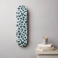 Empreinte de léopard, Spots de léopard, Leopard bl