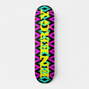 Skateboard Énergie
